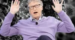 Bill Gates: „Teoriile conspiraţiei care, din păcate, mă implică îi fac pe mulţi să evite vaccinurile împotriva Covid