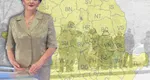 EXCLUSIV Romica Jurca anunță ger năprasnic în România. Vin temperaturi de minus 20 de grade