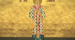 Calendar ortodox 25 februarie 2023. Sfântul Tarasie, apărătorul sfintelor icoane, făcător de minuni. Rugăciune pentru împăcare cu cei cu care eşti certat
