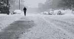 Avertizare meteo de ninsori, în România. E cod galben! Cum va fi vremea de Crăciun și de Revelion!