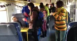 CFR Călători, facilităţi pentru studenţi. Cine beneficiază de reduceri de 90%