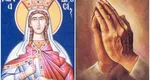 Calendar ortodox 22 martie 2024. Sfânta Muceniţă Drosida, protectoarea familiei în vremuri grele și vindecătoare de boli