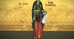 Calendar ortodox 30 martie 2022. Sfântul Ioan Scărarul. Rugăciunea către acest sfânt protejează de boli, suferinţe şi necazuri