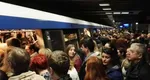 Ameninţare de grevă la metrou: negocierile pentru noul contract colectiv de muncă au eşuat