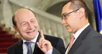 Victor Ponta: Cât mai putem ține România pe perfuzii? Băsescu m-a chemat la Cotroceni, mi-a aruncat decretul, a zis: „Ia, bă, tu, acum ai dat jos Guvernul Ungureanu, ia și guvernează!”