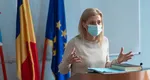 Alina Gorghiu, reacţie halucinantă după ce a fost întrebată despre efectele vaccinului anti-COVID: „Dacă mori, o faci pentru tine”