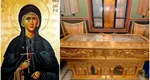 Calendar ortodox 5 aprilie 2024. Sfânta Cuvioasă Teodora din Tesalonic, izvorâtoare de mir și mare făcătoare de minuni. Rugăciune puternică pentru buna înțelegere a familiei creștine