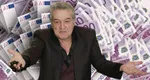 „De ce să îmi știe toată lumea averea?”. Gigi Becali salută decizia controversată a CCR