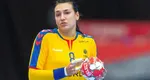 România s-a calificat în grupele principale la CE de handbal feminin. Victorie decisivă cu Macedonia de Nord