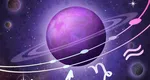 Marea transformare a început pentru 4 zodii. Pluto retrograd în Vărsător declanșează schimbări majore