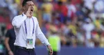 Mirel Rădoi, în război cu fanii Craiovei: „De-o lună mă bărbieresc în pungă pe avion. Sunt foarte prost eu!”