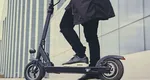 RCA obligatoriu pentru bicicletele și trotinetele electrice. Ce amenzi riscă cei care nu și-au făcut polițe de asigurare din 16 decembrie