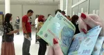 Românii trebuie să plătească 2 miliarde de lei. ANAF anunţă amenzi după 25 mai