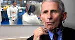 Anthony Fauci, pus sub acuzare pentru sfidarea Congresului SUA. Celebrul doctor, graţiat preventiv de Biden, a refuzat să răspundă întrebărilor despre Covid