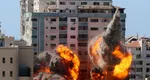 Armata israeliană explică de ce a atacat clădirea din Fâşia Gaza în care îşi aveau sediul redacţiile Associated Press şi Al Jazeera