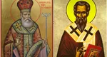 Calendar ortodox 22 iunie 2025. CRUCE ROŞIE, ce români îşi serbează onomastica duminică