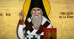 Calendar ortodox 30 iunie 2023. Cruce neagră, Sfântul Ierarh Ghelasie de la Râmeţ, mare vindecător. Rugăciune grabnic ajutătoare pentru îndepărtarea suferințelor, durerilor, necazurilor