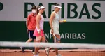 Irina Begu, performanță extraordinară la Roland Garros 2021. S-a calificat în semifinale la dublu