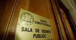 CCR declară o sintagmă din legea privind salarizarea personalului plătit din fonduri publice, neconstituţională