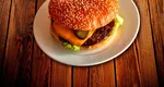 Așa arată un hamburger de la McDonald’s după 20 de ani: „Dumnezeule, nu s-a schimbat. E înspăimântător!” VIDEO