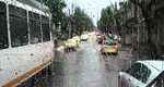 Vijelii cu rafale de până la 80 km/h! Fenomenul Omega aduce inversiune termică, vremea se schimbă radical