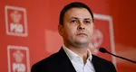 Daniel Suciu (PSD): „Ne lipsesc 29 de voturi la moţiunea de cenzură. Mizăm pe parlamentarii nemulţumiţi de miniştrii partenerilor de coaliţie”