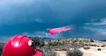 Avion prăbușit în Arizona, în timp ce ajuta la stingerea unui incendiu de vegetație. Doi pompieri au murit!