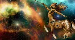Schimbare radicală pentru zodii. Expansivul Jupiter și vindecătorul Chiron activează cele mai sensibile răni emoționale