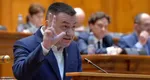 Primul ministru care ascultă ordinul premierului Florin Cîţu a raportat execuţie bugetară de peste 90%