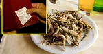 Cât a plătit o turistă pe o porție de hamsii în Eforie Nord. Ce a primit în farfurie: „Se pare că asta-i mâncare de lux”