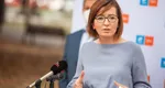 Ioana Mihăilă pleacă din USR. Fostul ministru al Sănătății se va înscrie în partidul lui Dacian Cioloș