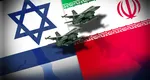 Alertă mondială: Iranul  decis că va ataca Israelul! Temeri legate de izbucnirea unui război sângeros. UPDATE: Tarom suspendă zborurile în zonă