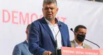 Marcel Ciolacu spune că i-a fost anulată emisiunea la TVR1: E un abuz. O nemernicie. Anunţul făcut de preşedintele PSD