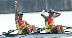Simona Radiş ţinteşte aurul olimpic la Los Angeles 2028
