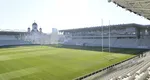Suporterii care vor veni la meciul de rugby România – Argentina se pot testa direct la stadionul „Arcul de Triumf”