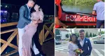 Soţia tânărului din Târgu Jiu înghiţit de ape la două zile după nuntă, apel disperat către autorităţi: „Nimic nu se leagă”