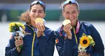 Mama campioanei olimpice Ancuţa Bodnar: Trăiam alături de ele de parcă trăgeam alături de ele. Pentru noi este o mândrie şi o onoare
