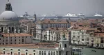 Veneţia interzice navele mari de croazieră, de frica UNESCO. Măsura intră în vigoare de la 1 august