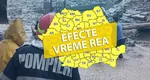 PROGNOZA METEO LUNARĂ. Nu scăpăm de fenomene extreme nici în august