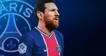 Leo Messi, infectat cu Covid. Care e starea fotbalistului argentinian