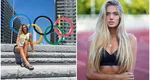 Cea mai sexy sportivă din lume nu a câștigat nicio medalie la Jocurile Olimpice de la Tokyo 2020. „Mulțumesc fanilor”