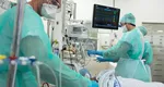 Spitalul din Sfântu Gheorghe atrage atenţia: Pacienţii cu simptome Covid ajung târziu pentru că se tratează cu ceai şi pălincă