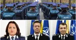 Ce averi au şefii din Poliţia Română. Cât câştigă chestorii cu salarii secrete, împuterniciţi de Lucian Bode