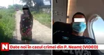Adolescenta din Neamț care l-a ucis pe cel care o sechestrase și încerca să o violeze, cercetată în libertate pentru omor