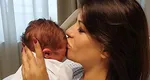Geanina Lungu a născut. Ce nume va purta băieţelul jurnalistei România TV
