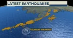 Cutremur puternic. CNN anunţă alertă de tsunami
