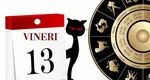 HOROSCOP 13 decembrie 2024. Vineri 13 şi Mercur retrograd, aveţi noroc sau ghinion?