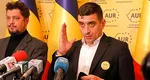 George Simion anunţă ce se mai întâmplă cu suspendarea preşedintelui. „Avem 200.000 de semnături. Au semnat şi parlamentari PNL pentru demiterea lui Iohannis”