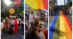Organizatorul marșului Bucharest Pride, primele declarații după ce a fost amendat: „Am încălcat cu bună știință limita de 500 de participanți”