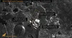 Imagini din satelit surprinse de americani arată că Rusia ar pregăti testarea unei rachete nucleare supranumite şi „Cernobîlul zburător”